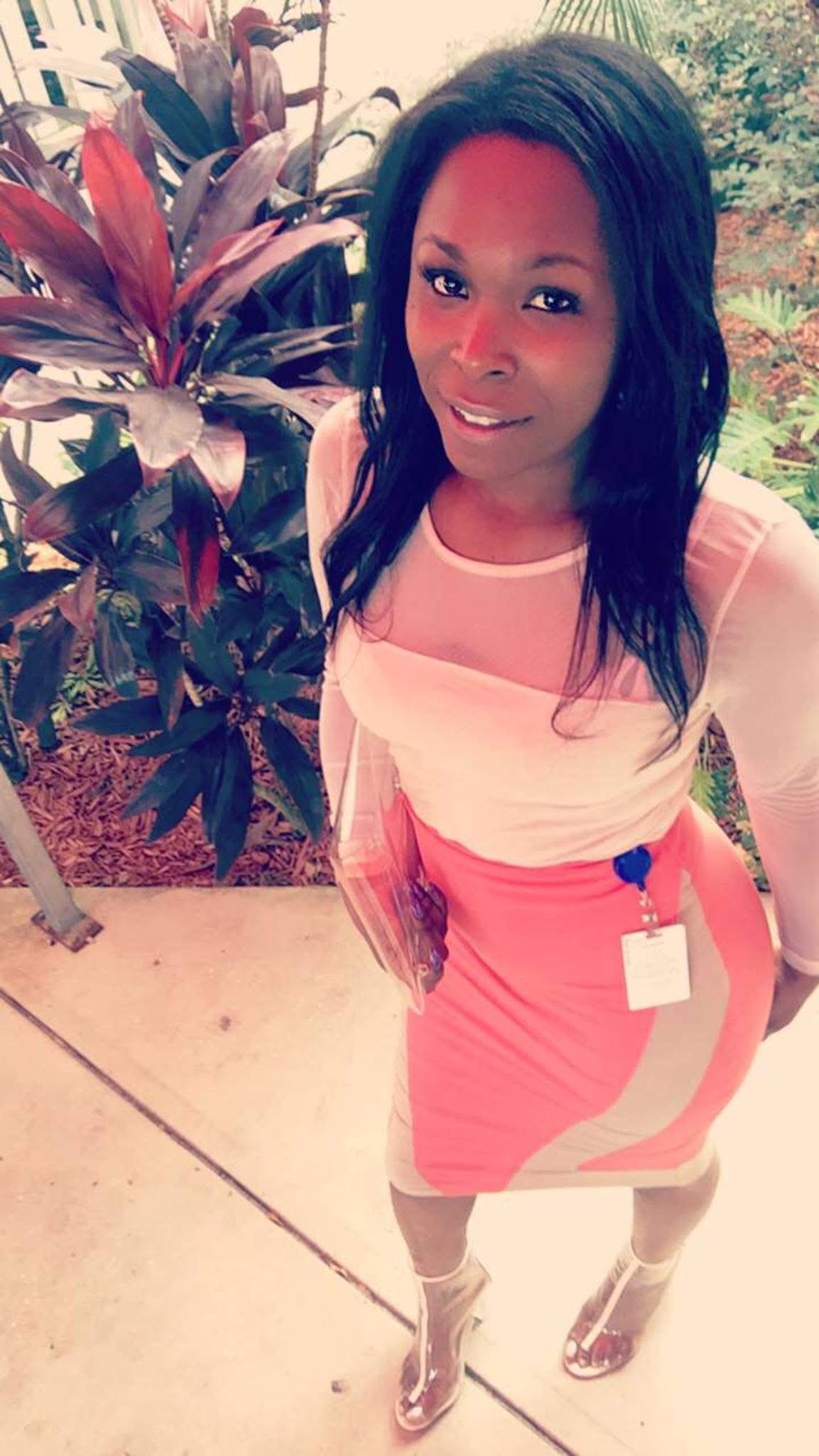 Laquesha Stackhouse, Founder of The Broker Queen